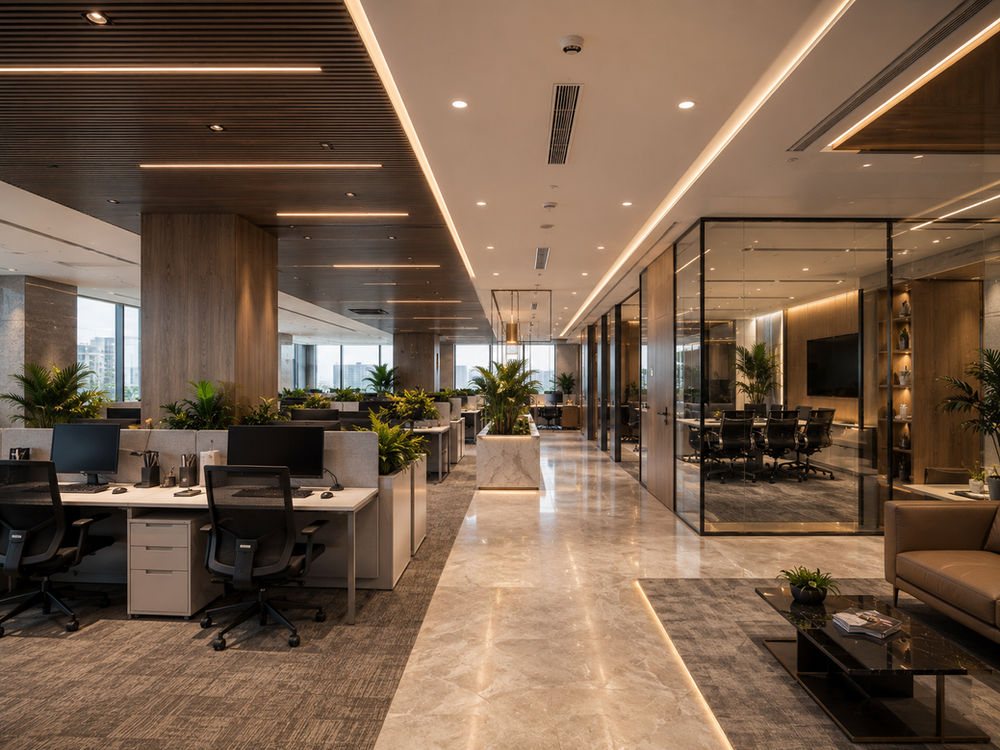 Dacharla Pride Business Park